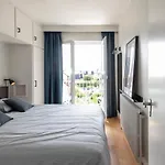 Endless Sea View