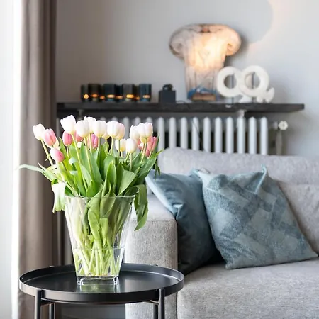 아파트 Endless Sea View *