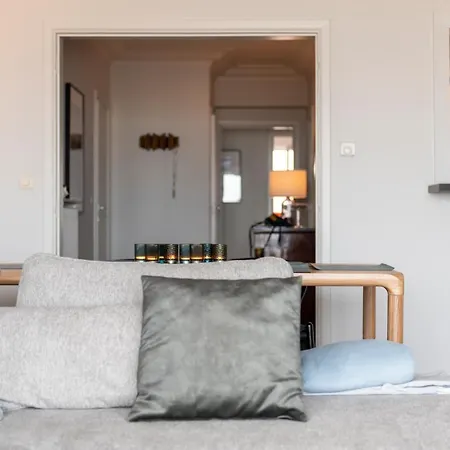 Endless Sea View 크노케-하이스트