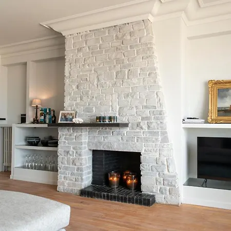 Apartamento Endless Seaview, Knokke-albertstrand *