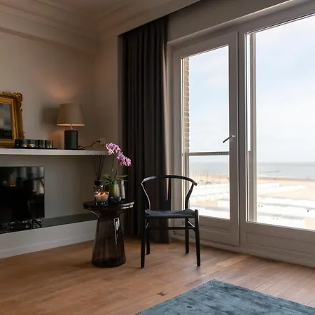 Endless Seaview, Knokke-albertstrand * Knokke-Heist
