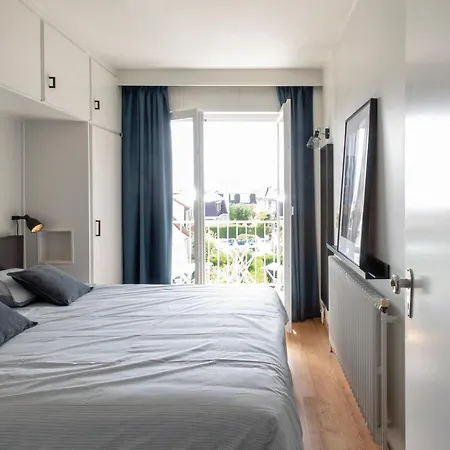 Endless Seaview, Knokke-albertstrand
