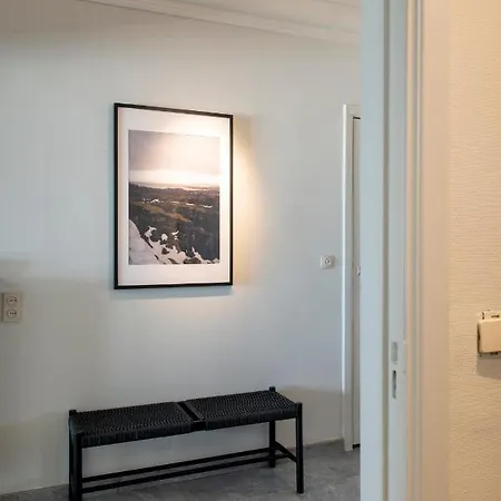 Endless Seaview, Knokke-albertstrand * Knokke-Heist