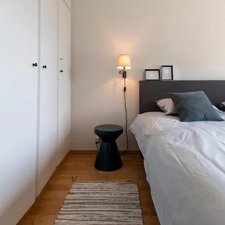 아파트 Endless Sea View 크노케-하이스트