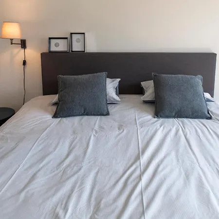 Endless Seaview, Knokke-albertstrand