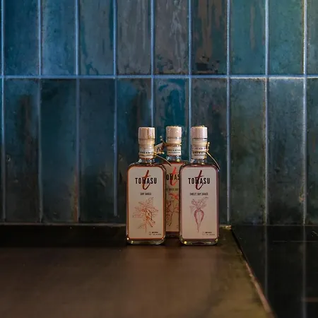 아파트 Endless Sea View 크노케-하이스트