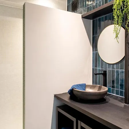 아파트 Endless Sea View