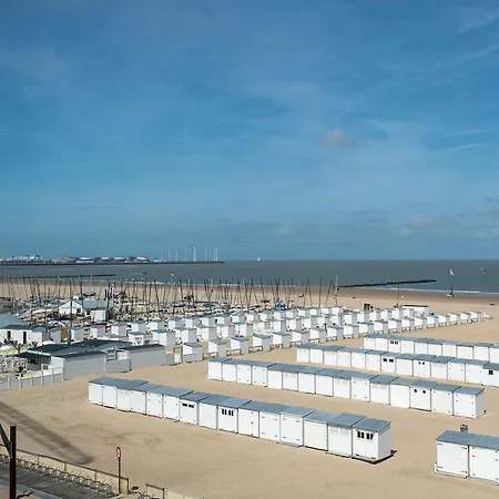 Endless Seaview, Knokke-albertstrand