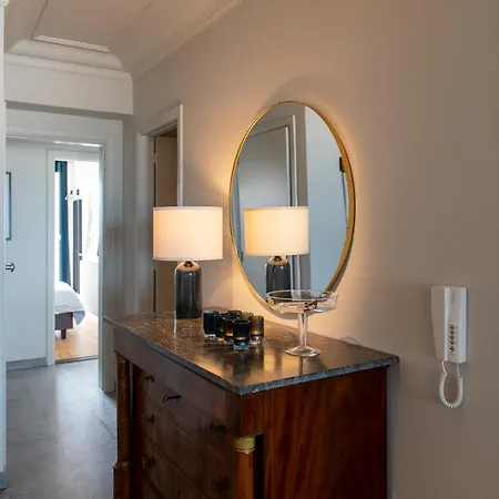 Appartamento Endless Seaview, Knokke-albertstrand *