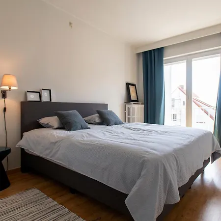 Appartamento Endless Seaview, Knokke-albertstrand Knokke-Heist