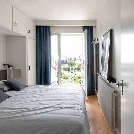 Endless Seaview, Knokke-albertstrand Appartamento Knokke-Heist