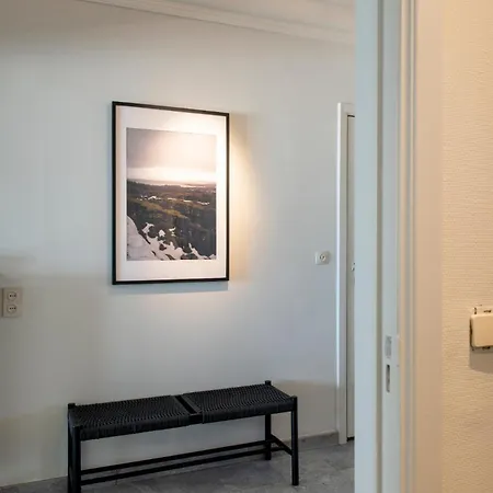 Endless Seaview, Knokke-albertstrand Appartamento Knokke-Heist