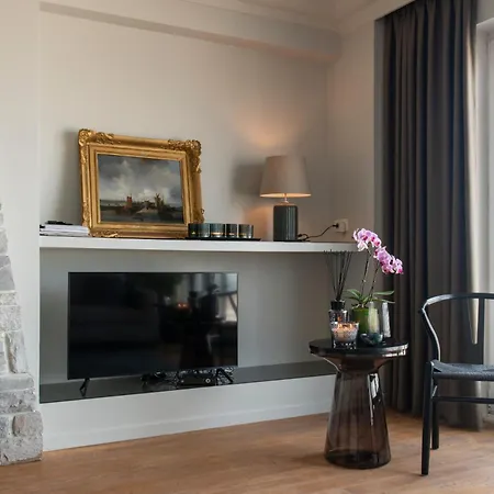 Appartamento Endless Seaview, Knokke-albertstrand *