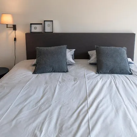 Endless Seaview, Knokke-albertstrand Appartamento *