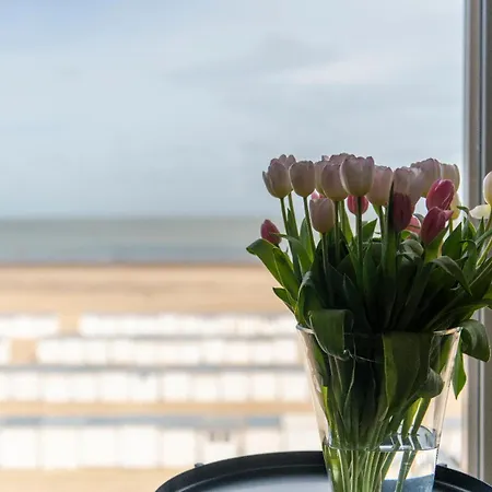 Endless Seaview, Knokke-albertstrand * Knokke-Heist