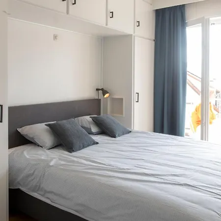 Appartamento Endless Seaview, Knokke-albertstrand