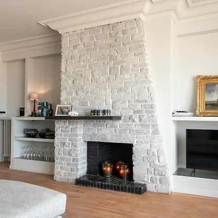 Appartamento Endless Seaview, Knokke-albertstrand *