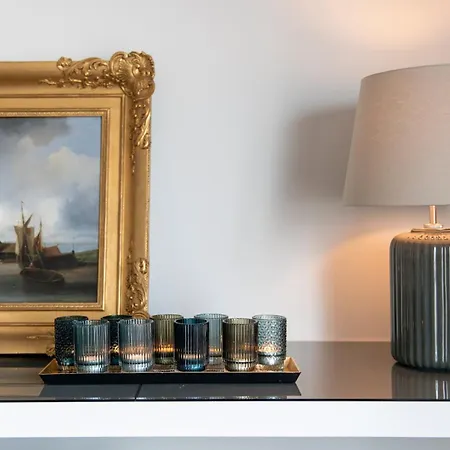Endless Seaview, Knokke-albertstrand Appartamento Knokke-Heist