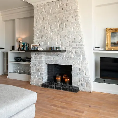 Endless Seaview, Knokke-albertstrand Appartamento