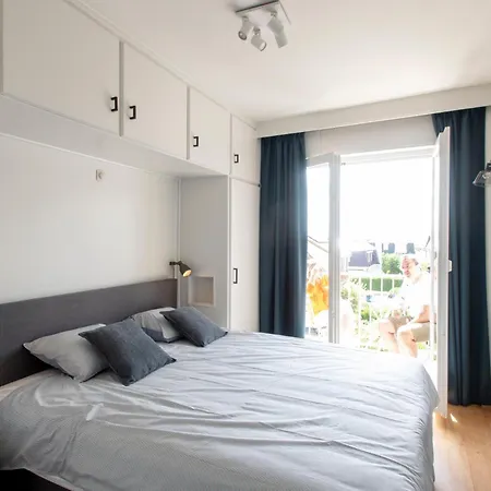 Appartamento Endless Seaview, Knokke-albertstrand