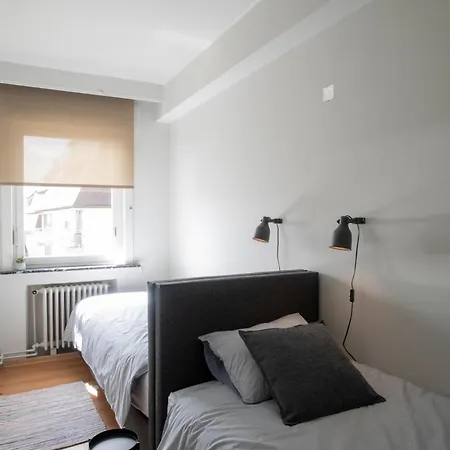 Endless Seaview, Knokke-albertstrand Appartamento Knokke-Heist