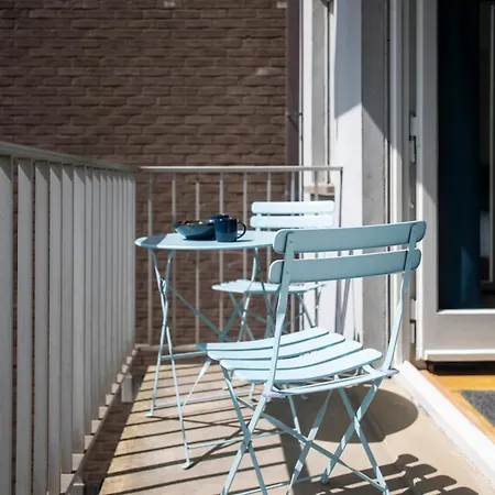 Appartamento Endless Seaview, Knokke-albertstrand