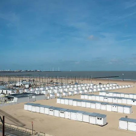 Appartamento Endless Seaview, Knokke-albertstrand Knokke-Heist