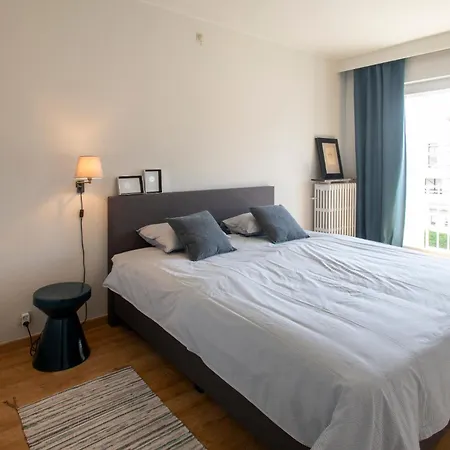 Appartamento Endless Seaview, Knokke-albertstrand Knokke-Heist