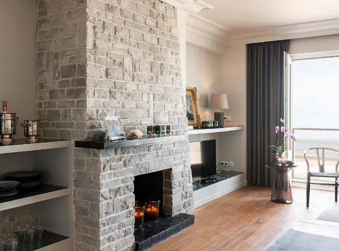 아파트 Endless Sea View *