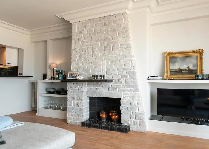 아파트 Endless Sea View *