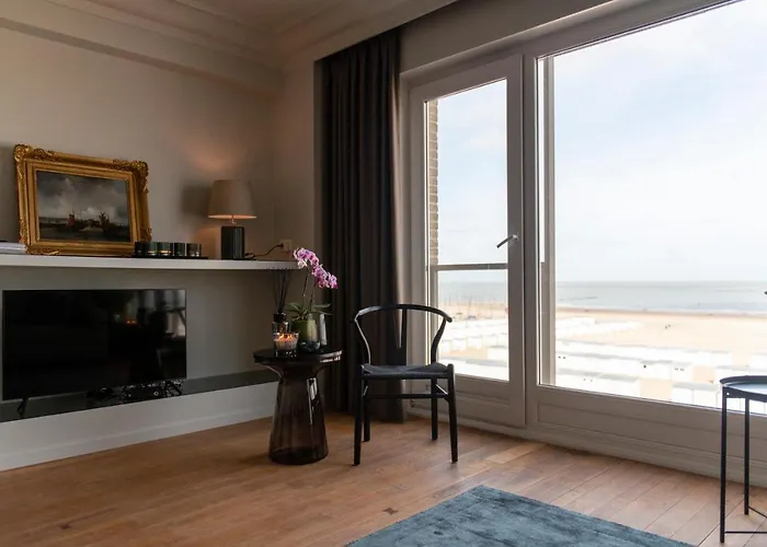 Endless Sea View * 크노케-하이스트