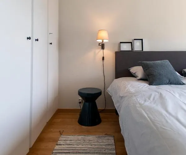 아파트 Endless Sea View 크노케-하이스트