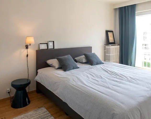 Endless Sea View 아파트 *