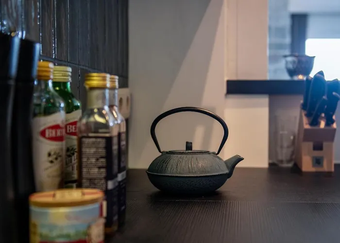 아파트 Endless Sea View