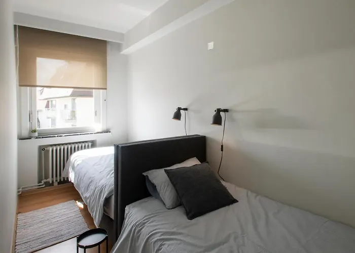 아파트 Endless Sea View *