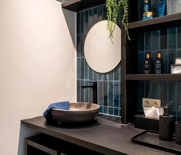 Endless Sea View * 크노케-하이스트