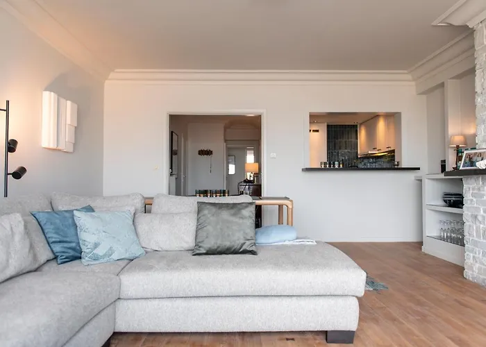 아파트 Endless Sea View *