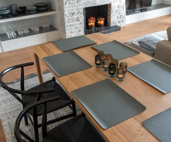 Endless Sea View * 크노케-하이스트