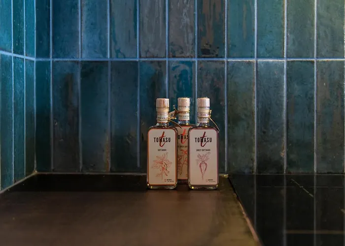 아파트 Endless Sea View 크노케-하이스트