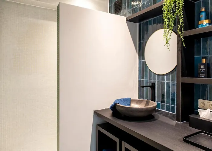 아파트 Endless Sea View