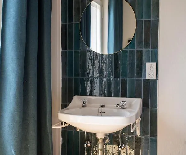 Endless Sea View * 크노케-하이스트