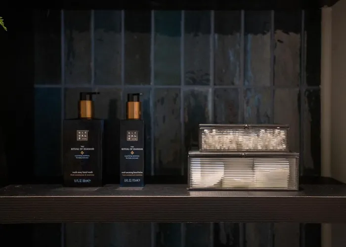 Endless Sea View 크노케-하이스트